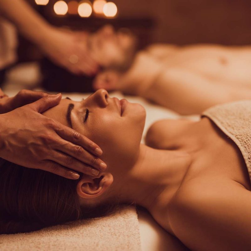 Ritual Serenity