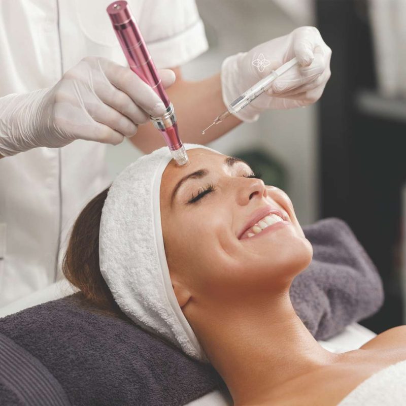 Cutis de Seda PRP