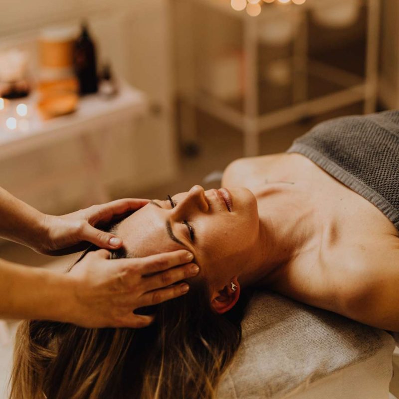 Ritual Vitality