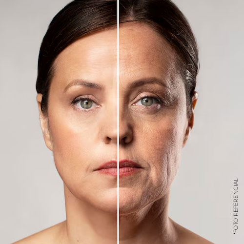 Facial Anti-aging